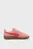 Розовые замшевые сникерсы Palermo Sneakers