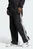 Мужские черные спортивные брюки Adicolor Baggy Fit Firebird