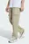 Мужские бежевые спортивные брюки ALL SZN French Terry Loose Cargo Open Hem