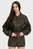 Жіночі темно-коричневі шорти Fashion
