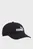 Дитяча чорна кепка Essentials No. 1 Logo Baseball Cap Youth
