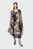 Женское платье с узором D-LAV DRESS