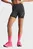 Женские черные велосипедки adidas by Stella McCartney Running