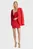 Жіночий кораловий жакет 2 BTTN MENSY BLAZER
