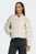 Женская бежевая куртка Essentials CLIMAWARM Synthetic Down Puffer