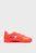 Дитячі червоні футзалки FUTURE 9 PLAY Indoor Football Boots Youth