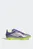 Детские фиолетовые бутсы F50 League Firm/Multi-Ground Kids