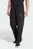 Чоловічі чорні спортивні штани ALL SZN French Terry Loose Cargo Open Hem