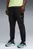 Чоловічі чорні спортивні штани  FLEX STRETCH Woven Training Pants