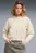 Женское бежевое худи PUMA Class Full-Zip Hoodie Women