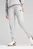 Жіночі світло-сірі спортивні штани ESS Small No. 1 Logo Sweatpants Women