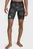 Чоловічі велосипедки з візерунком UA Curry HG Prtd Shorts