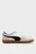 Белые кожаные сникерсы Palermo Lth Sneakers