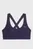 Жіночий фіолетовий топ CLOUDSPUN Training Bra Women