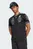 Мужская черная футболка Mercedes - AMG Petronas Formula One Team Driver Authentic