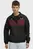 Чоловіча чорна вітровка BMW M Motorsport SDS2.0 Jacket Men