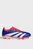 Дитячі сині бутси Predator League Firm Ground Kids