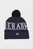 Чоловіча темно-синя шапка M Halftime Pom Beanie
