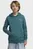 Дитяче бірюзове худі PUMA Class Graphic Hoodie Youth
