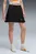 Женская черная юбка Wardrobe Essentials Pleated Skirt Women