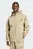 Мужское бежевое худи New adidas Z.N.E. Full-Zip