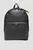 Чоловічий сірий рюкзак