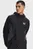 Чоловіча чорна вітровка UA Tech Sport Woven Jkt-BLK