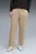 Чоловічі бежеві спортивні штани PUMA Class Relaxed Pintuck Sweatpants Men