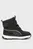Дитячі чорні хайтопи PUMA Evolve Kids’ Boots