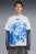 Мужской лонгслив PUMA x FAST & FURIOUS Oversized Tee Men