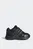 Дитячі чорні кросівки ADISTAR CONTROL 5 ELASTIC LACE