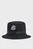 Черная панама Unisex Curry Bucket