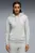 Женское серое худи TAD ESSENTIALS Women