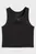 Жіночий чорний топ PUMA Shape Tight Tank Top Women