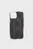 Чорний чохол для телефона Diesel Oval D Case Case SS24 for iPhone 15