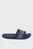 Чоловічі темно-сині слайдери NAUTYLUS SANDAL