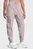 Женские пудровые спортивные брюки UA Trail Run Pants