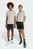 Детские черные шорты Essentials Kids