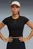 Женская черная футболка SHAPELUXE Baby Training Tee Women