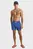 Чоловічі сині плавальні шорти SWIM SHORTS