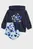 Дитячий спортивний костюм (худі, штани) Essentials Allover Print Kids
