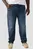 Мужские синие джинсы 502™ Taper Fit