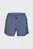 Мужские серые плавательные шорты EVO BEACH SHORT SOLID