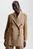 Женский бежевый жакет WO BLND RELAXED DB BLAZER