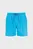 Мужские голубые плавательные шорты PUMA Swim Men Medium Length