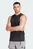 Чоловіча чорна майка Designed for Training Workout