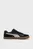 Черные сникерсы Court Ever Sneakers Unisex