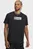 Чоловіча чорна футболка Curry Trend Tee 1