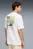 Мужская белая футболка BMW M MOTORSPORT Sportswear Tee Men