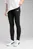 Жіночі чорні легінси Essentials Small No. 1 Logo Leggings Women